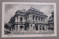 1941 Budapest-Magyar Királyi Operaház