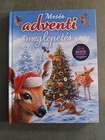 Mesés Adventi meglepetés - 2021