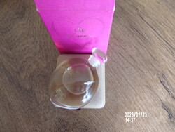 "Óda a szerelemhez" Yves Rocher parfüm vintage