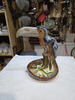 Bedő Imre kerámia figura