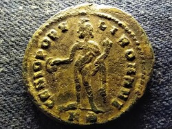Római Birodalom Maximianus (286-305) Follis GENIO POPVLI ROMANI KΔ
