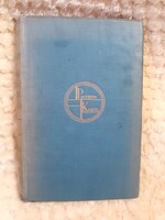 H. G. Wells - Az igazi király - Pantheon Kiadás, Régi, Ritka, Globus nyomása