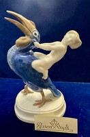 Rosenthal porcelán figura