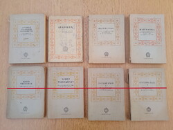 (1956) Tankönyvkiadó: algebra / matematika