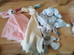 Kutyás szundikendők 050.  - Dog naps 050.