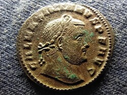 Római Birodalom II. Maximinus Daia Follis B