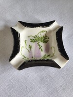 Art Deco Japán porcelán hamutál (1920-30)