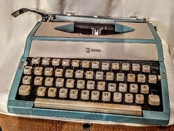 Royal 200 taskairogep Újszerű állapotban !