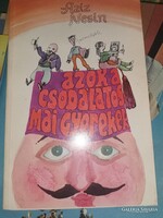 Azok a csodálatos mai gyerekek (1)