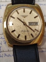 Longines automatic