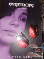 Alison Noël: Evermore mindörökké (7)