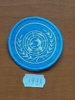 ENSZ BARETT SAPKAJELVÉNY 1991.