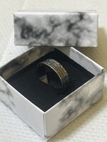 Érme gyűrű ( 1 rubelből )