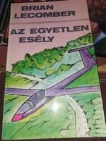 Brian Lecomber: Az egyetlen esély (4)