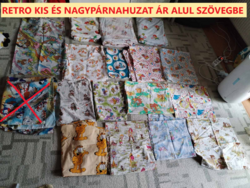 RETRO PÁRNAHUZAT VUK,SZAFFI,TV MACI,BAMBI,GUMI MACI,DUMBO,GARFIELD