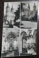 1963 Kalocsa Székesegyház