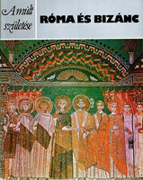 Foss, Clive- Magdalino, Paul: A múlt születése - Róma és Bizánc