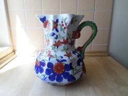 Ironstone China "Hydra" porcelán mosdókancsó kanna - REPLIKA