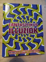 Fantasztikus illúziók HVG Könyvek kiadó, 2017