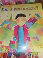 Kik a boldogok? - A hegyi beszéd gyerekeknek (1)