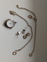 Pandora és Thomas Sabo ékszerek