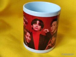 BTS BÖGRE