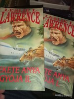 Lőrinc L. László: Fekete anya kígyója I-II.(7)