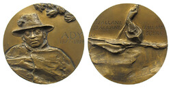 Gáti Gábor: Ady Endre / Szállani, szállani, szállani egyre... /1977/