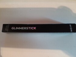 Avon Glimmerstick szemkontúr ceruza Black Ice