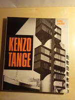 Kósa Zoltán Kenzo Tange