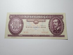 1989-es 100 Forint EF