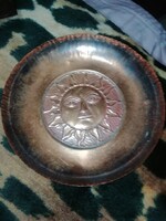 Réz falidísz 10.ritka szépségek kerülnek ma fel az oldalra