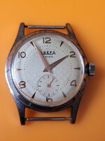 AGEFA 15 köves antik mechanikus férfi karóra