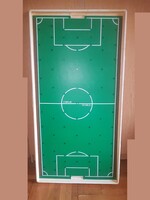 Uniplast asztali gombfoci pöckölős gomb foci pálya