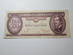 1984-es 100 Forint  EF