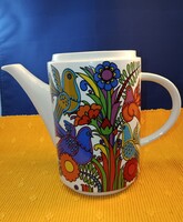 Villeroy & Boch Acapulco porcelán TEÁSKANNA