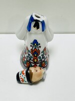 Drasche figura / hibás /