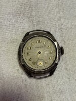 Anita ezüst női karóra