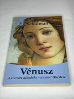 Martin Schulman : Vénusz