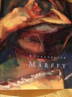 Márffy Ödön monografia