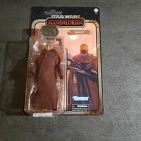 Boba Fett Star Wars figura