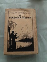 P. Molnár Arkangyal O.F.M.:A ferences szellem Szombathely 1926.A ferences zárda kiadása.