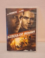 Száguldó bomba DVD