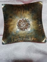 Réz falidísz ritka szépségek kerülnek ma fel az oldalra