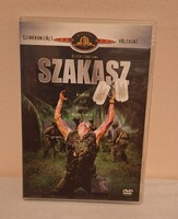 Szakasz DVD
