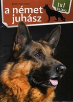 Bernáth István: A német juhász