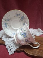 Royal Albert Blue Blossom porcelán teáscsésze