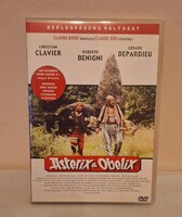 Asterix & Obelix DVD