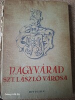 Széll Sándor:Nagyvárad