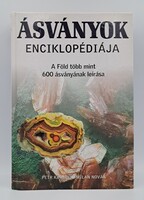 Ásványok enciklopédiája